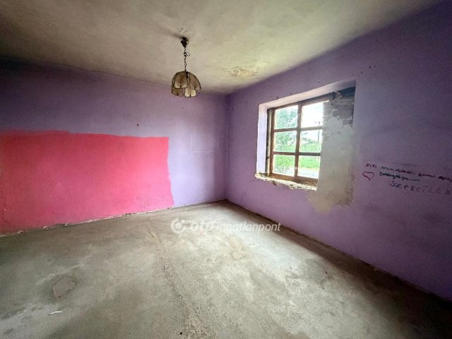Eladó családi ház, Egyeken 9.9 M Ft, 3+1 szobás