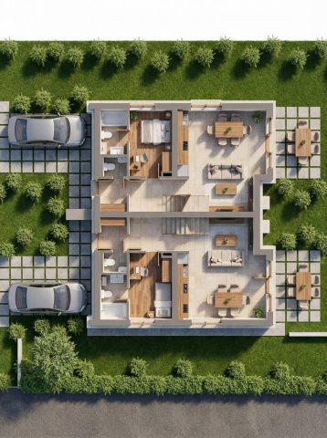 Eladó családi ház, Siófokon 114.9 M Ft, 4 szobás