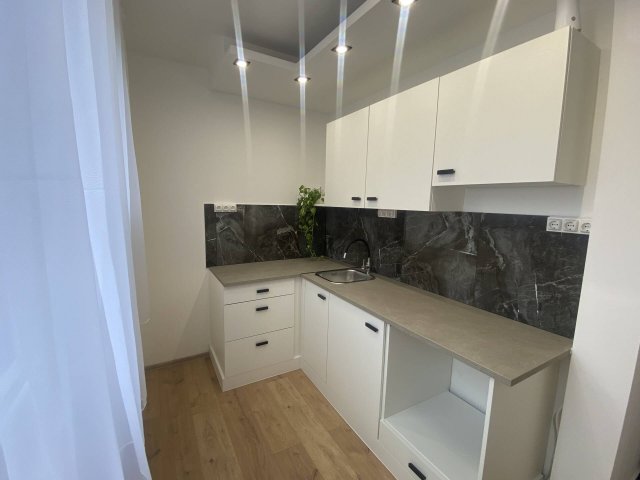 Eladó téglalakás, Tatabányán 46.9 M Ft, 2 szobás