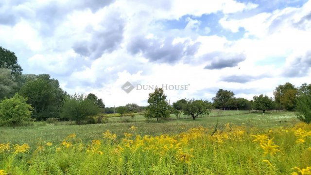 Eladó telek, Vértesszőlősön, Baromállási dűlőn 7.9 M Ft