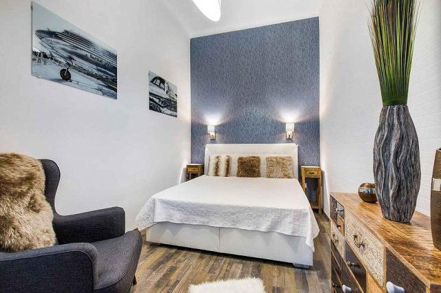 Eladó téglalakás, Budapesten, VI. kerületben, Teréz körúton