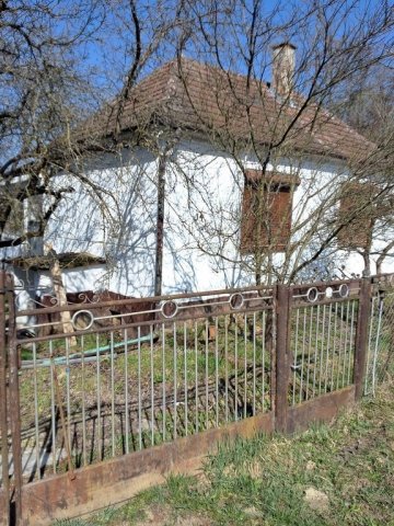 Eladó családi ház, Lispeszentadorjánban 30.5 M Ft, 2 szobás