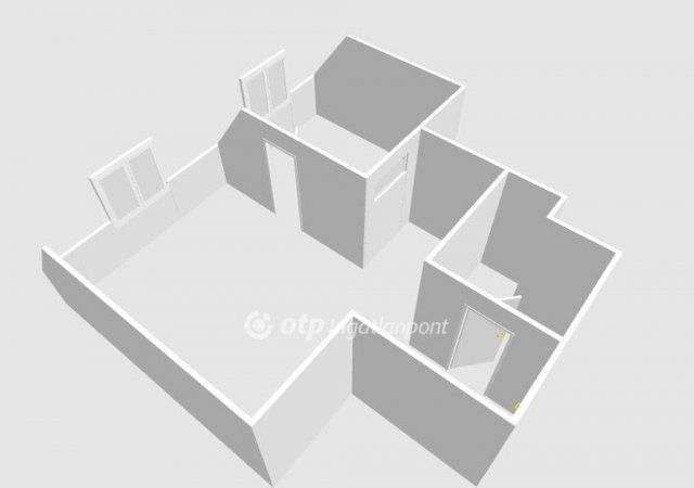 Kiadó téglalakás, albérlet, Egerben 150 E Ft / hó, 2 szobás