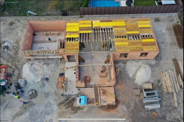 Eladó családi ház, Érden 235 M Ft, 5 szobás