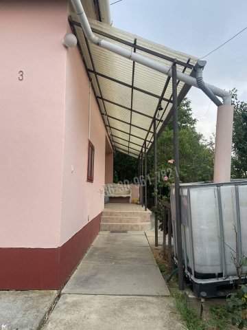 Eladó családi ház, Dobozon 25 M Ft, 2 szobás