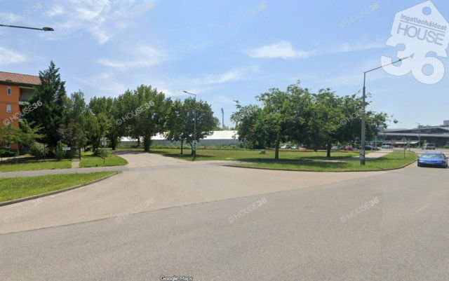 Eladó ipari ingatlan, Kecskeméten 317 M Ft / költözzbe.hu