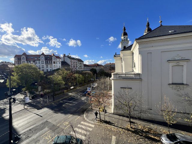 Eladó téglalakás, Budapesten, VIII. kerületben 76.9 M Ft