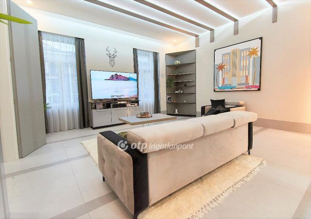 Eladó téglalakás, Budapesten, XIII. kerületben 290 M Ft