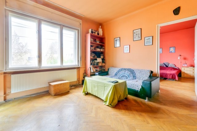 Eladó téglalakás, Budapesten, X. kerületben 59 M Ft, 2 szobás