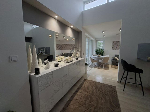 Eladó családi ház, Öttevényen 145 M Ft, 3 szobás