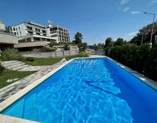 Eladó téglalakás, Alsóörsön 138 M Ft, 3 szobás