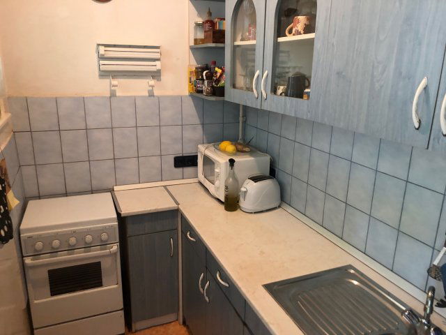 Eladó téglalakás, XI. kerületben, Szentpétery utcában