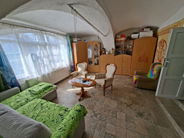 Eladó családi ház, Nagycenken 70 M Ft, 4+1 szobás