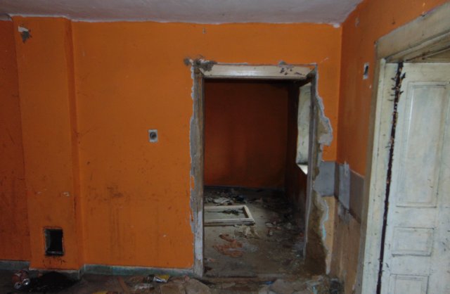 Eladó családi ház, Mesztegnyőn 2.28 M Ft, 1+1 szobás