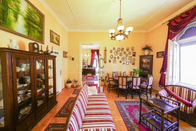 Eladó téglalakás, Budapesten, VII. kerületben 99.9 M Ft