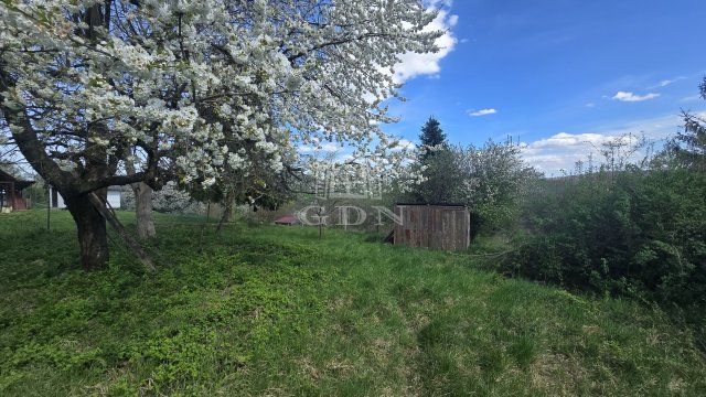 Eladó telek, Zalaegerszegen 19.9 M Ft / költözzbe.hu