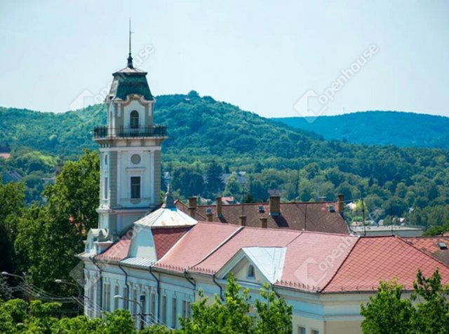 Eladó telek, Tamásiban 3.5 M Ft / költözzbe.hu