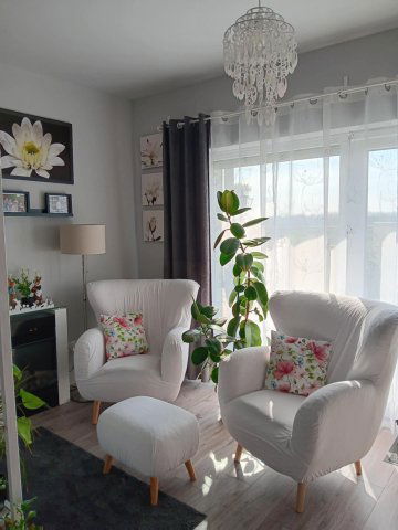 Eladó téglalakás, Siófokon 64.5 M Ft / költözzbe.hu