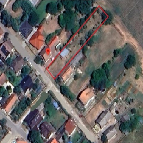 Eladó telek, Fóton 56.9 M Ft / költözzbe.hu