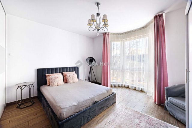 Eladó téglalakás, Budapesten, VII. kerületben 140.2 M Ft