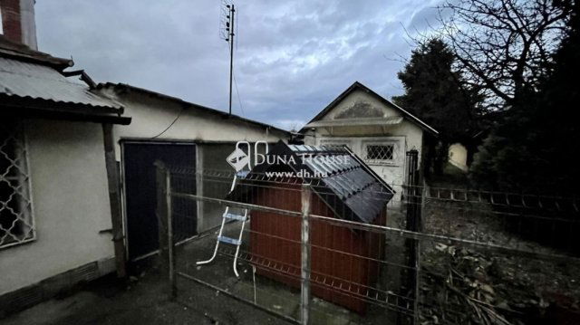 Eladó családi ház, Albertirsán 54 M Ft, 2+1 szobás