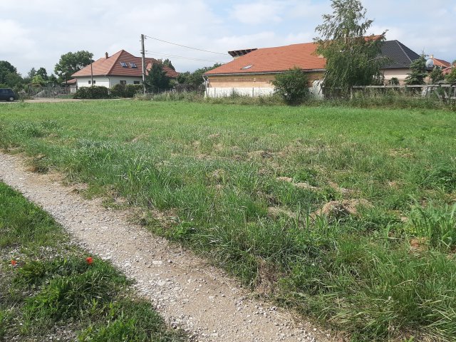 Eladó telek, Kápolnásnyéken 37.9 M Ft / költözzbe.hu