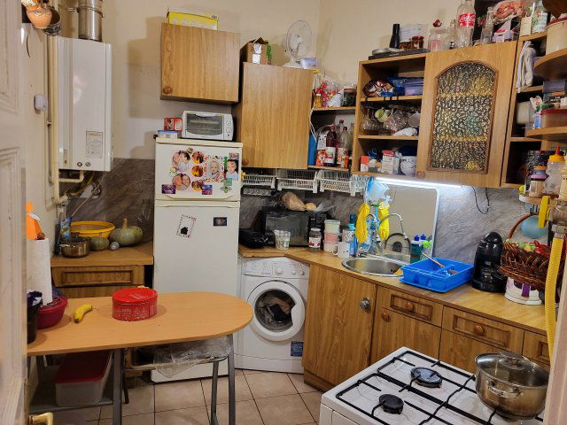 Eladó téglalakás, Budapesten, XV. kerületben 59 M Ft, 3 szobás