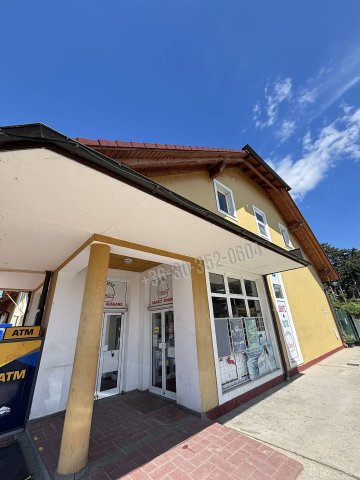 Eladó ipari ingatlan, Siófokon 226 M Ft, 6 szobás