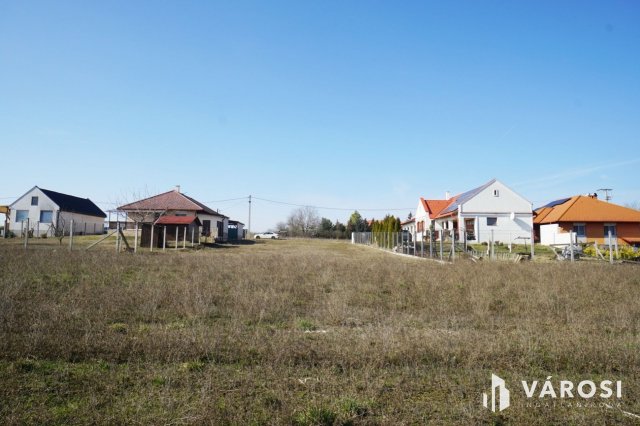 Eladó telek, Bényén 18 M Ft / költözzbe.hu