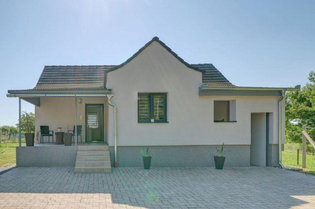 Eladó családi ház, Barlahidán 49 M Ft, 3+1 szobás
