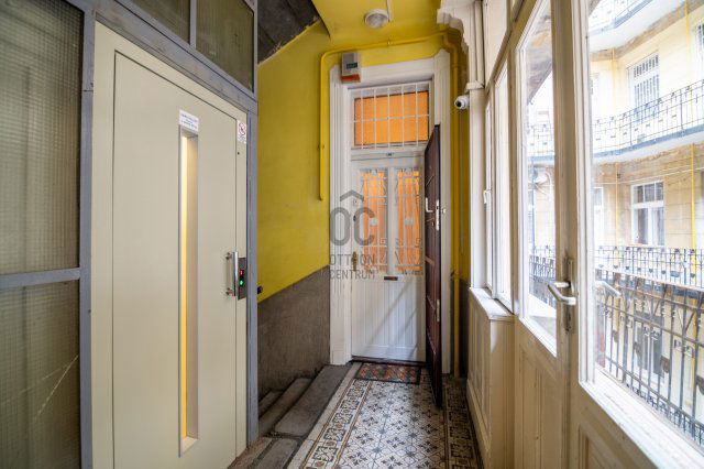 Eladó téglalakás, Budapesten, XIV. kerületben 81.9 M Ft