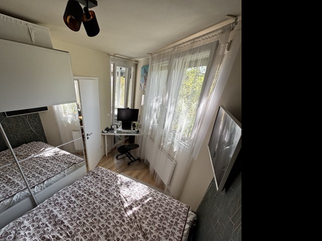 Kiadó téglalakás, albérlet, XI. kerületben, Fehérvári úton