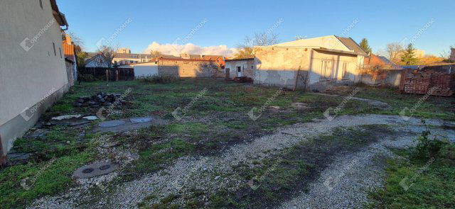 Eladó telek, Miskolcon 39.9 M Ft / költözzbe.hu