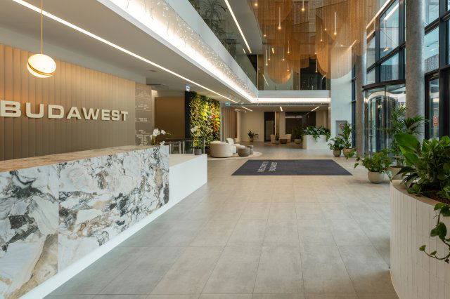 Kiadó iroda, Budapesten, XI. kerületben, Rétköz utcában