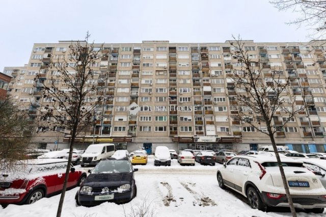 Eladó panellakás, Budapesten, VIII. kerületben 74.9 M Ft