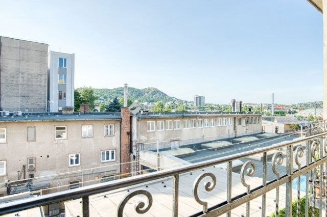 Eladó téglalakás, Budapesten, XI. kerületben 69.9 M Ft, 2 szobás