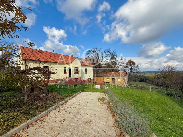 Eladó családi ház, Kustánszegen 35 M Ft, 2 szobás