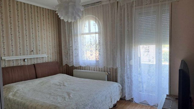 Eladó téglalakás, Pásztón, Hunyadi utcában 42.9 M Ft, 3 szobás