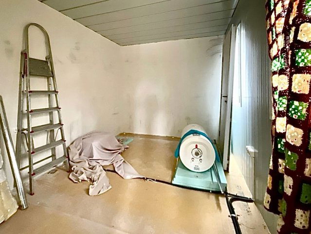 Eladó családi ház, Békéscsabán 4.5 M Ft, 1 szobás