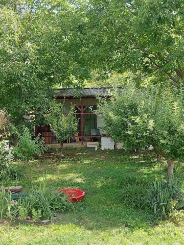 Eladó mezogazdasagi ingatlan, Héregen 25.8 M Ft, 1 szobás