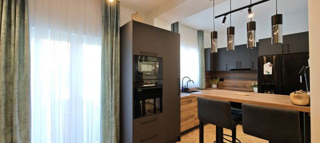 Eladó családi ház, Budapesten, IV. kerületben 228 M Ft