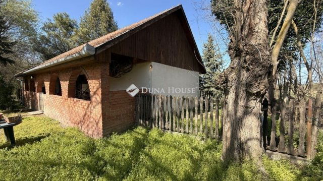 Eladó mezogazdasagi ingatlan, Tápiószecsőn 19.9 M Ft, 1 szobás