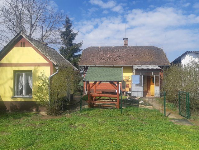 Eladó mezogazdasagi ingatlan, Debrecenben 80 M Ft