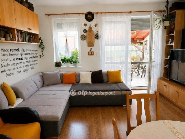 Eladó ikerház, Budapesten, XXIII. kerületben 119.9 M Ft