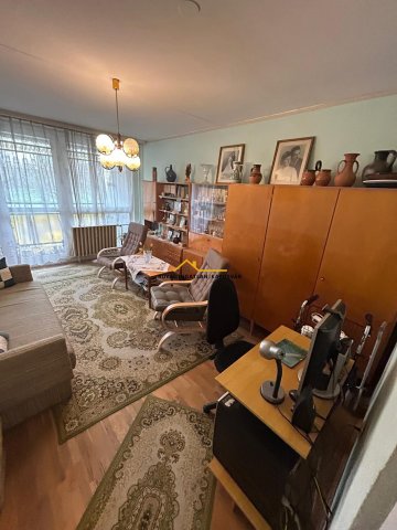 Eladó panellakás, Kaposváron, Toldi Miklós utcában 34.5 M Ft