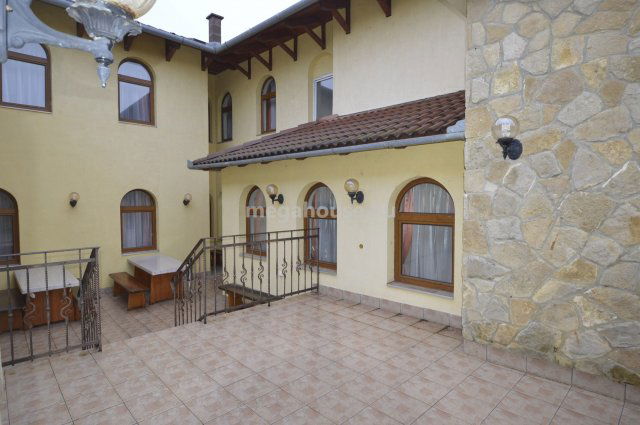 Eladó hotel, Törökbálinton 680 M Ft / költözzbe.hu