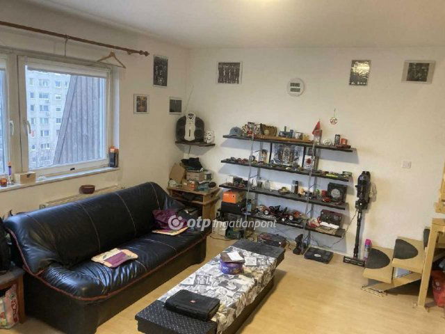 Eladó panellakás, Budapesten, XVII. kerületben 62.9 M Ft