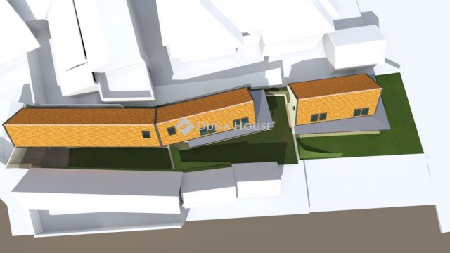 Eladó ikerház, Szentendrén 150 M Ft, 4 szobás