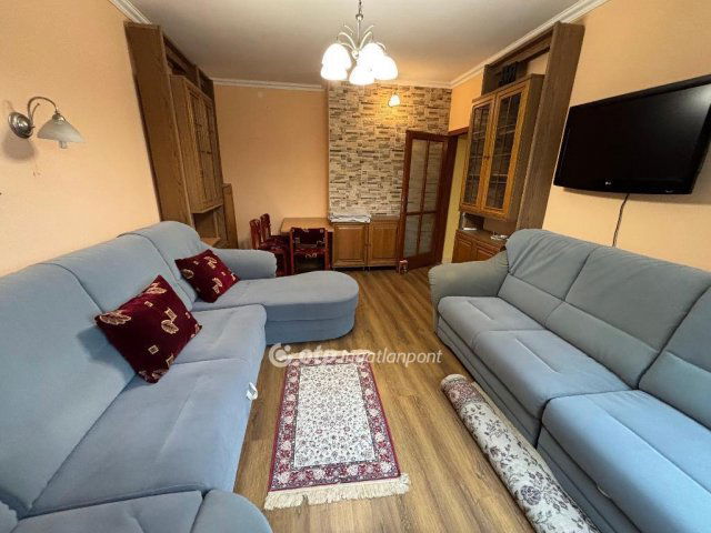 Eladó téglalakás, Miskolcon 33.9 M Ft, 2 szobás