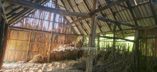 Eladó családi ház, Nyíracsádon 9.5 M Ft, 2+1 szobás